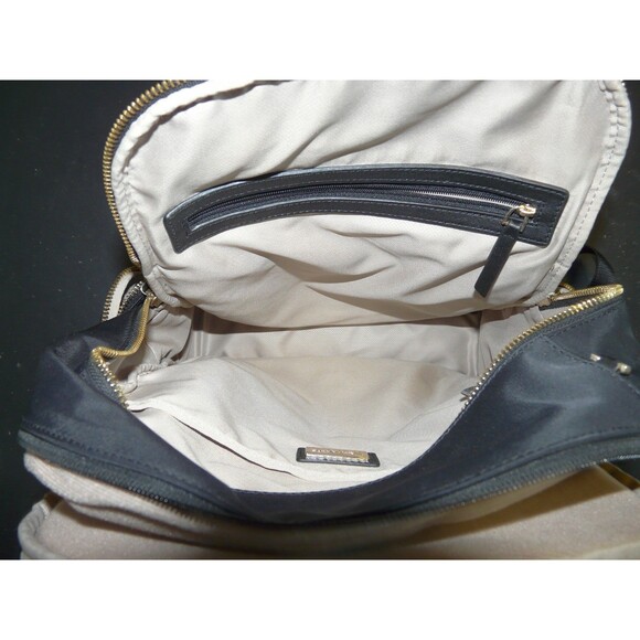 Samsonite Black Label Backpack Laptop Bag w/ Luggage Strap - 15 x 13 x 5 main image 7